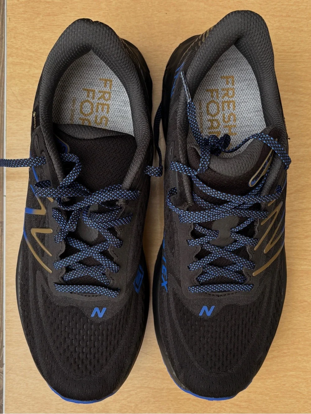 New Balance new balance